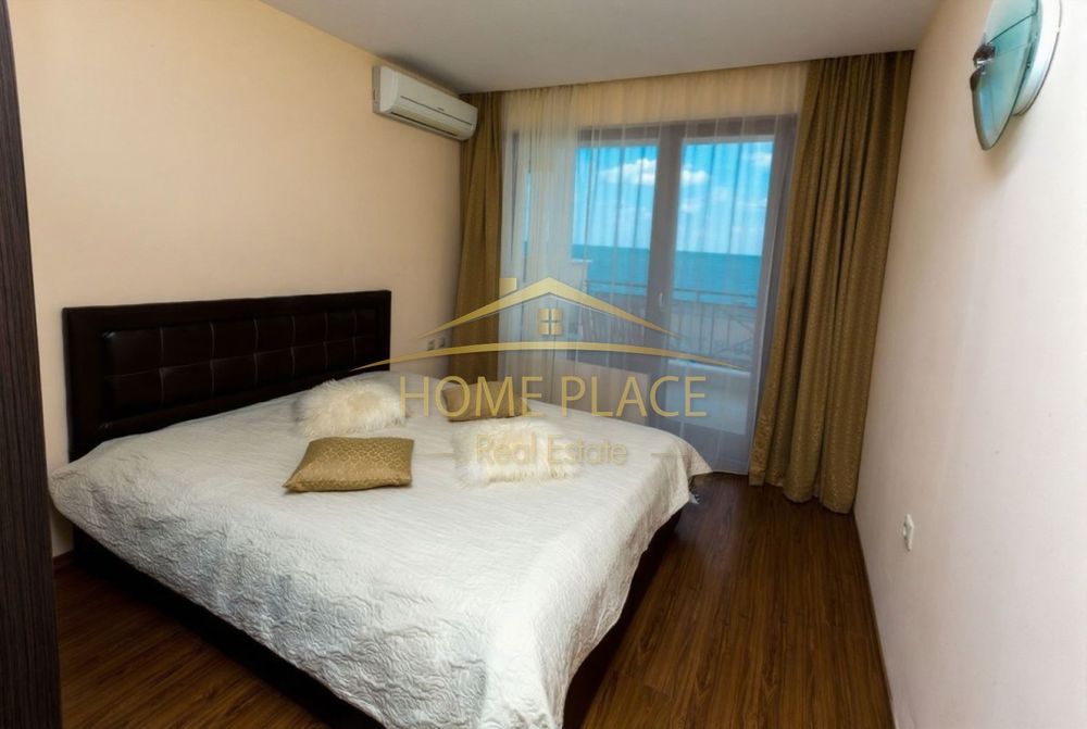 Продава се Двустаен апартамент в к.к. Златни пясъци - 61 кв.м за 1330 €/кв.м - Снимка #7