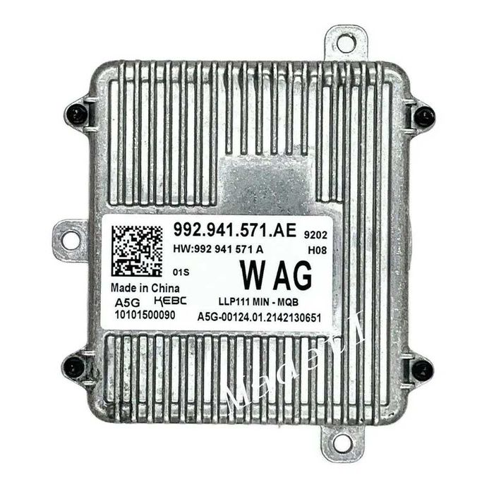 Баласт Модул оригинален KEBODA Vag VW 2941571 Audi