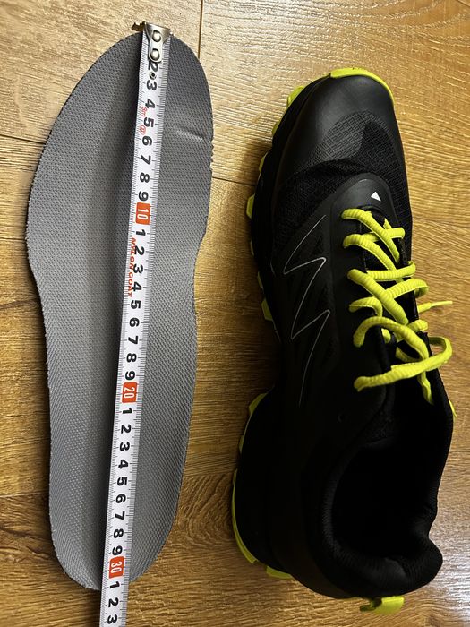 Обувки за планински преходи Viking Anaconda Light GTX