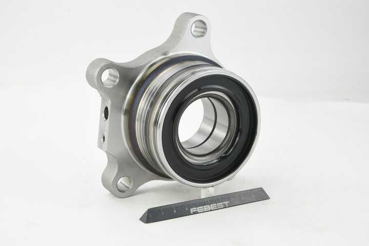 СТУПИЦА ЗАДНЯЯ ПРАВАЯ на Toyota Land Cruiser 150 Prado