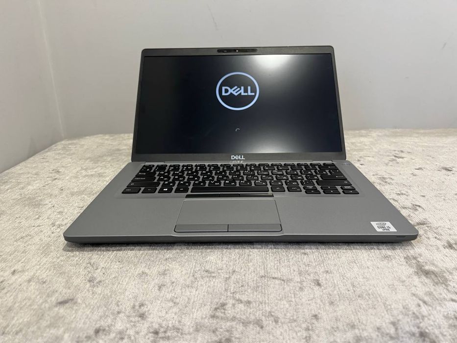 Dell latitude 5410