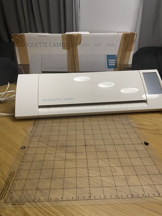 Silhouette CAMEO 2