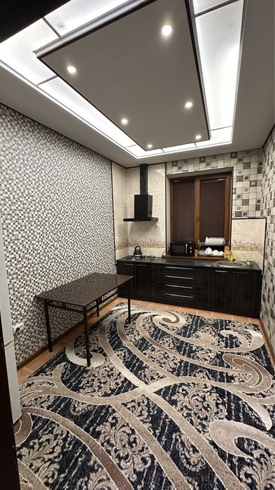 Oylik ijaraga beriladi May gacha