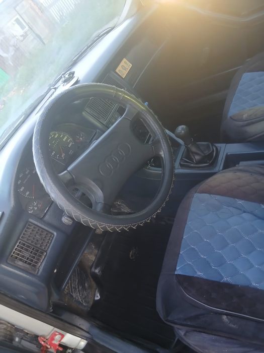 Продам Ауди 80б3