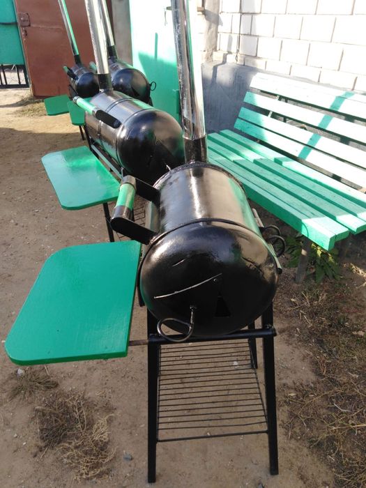 Продам мангал