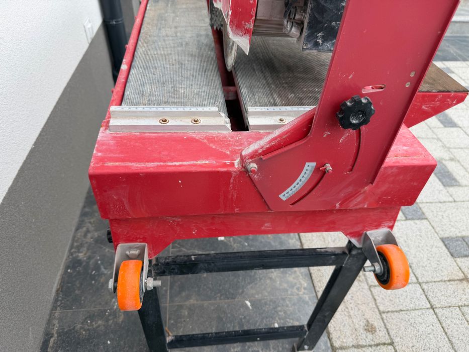 Електрическа машина за рязане на плочки Raider RDP-ETC31