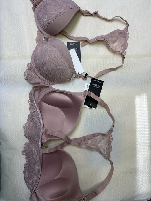 Sutien cu push up