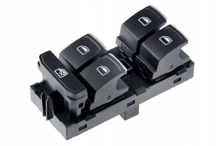 Копчета ел. стъкла VW Arteon/Golf VII/Passat/Tiguan/Touaran/T-roc/ID4