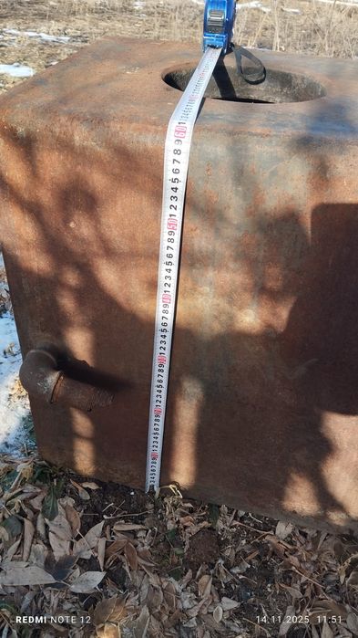 Продам поровой  котел