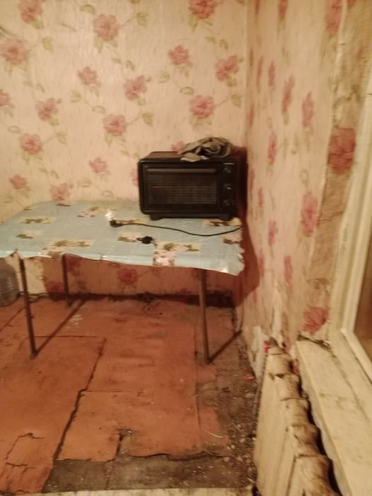 Сдам комнату в частном доме