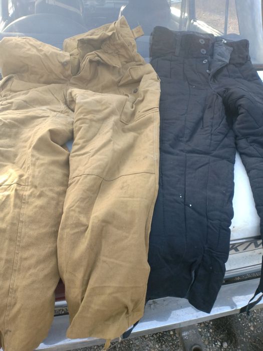 Спецобувь зимн. 40и41 р