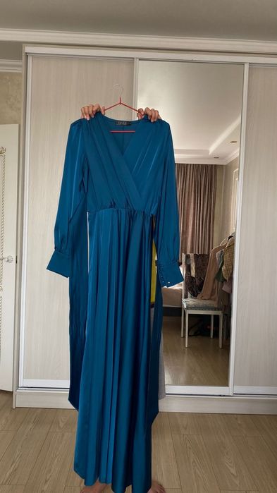 Продам платье в хорошем состоянии