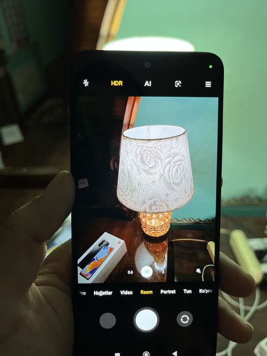 Redmi Note 11 Pro 8/128