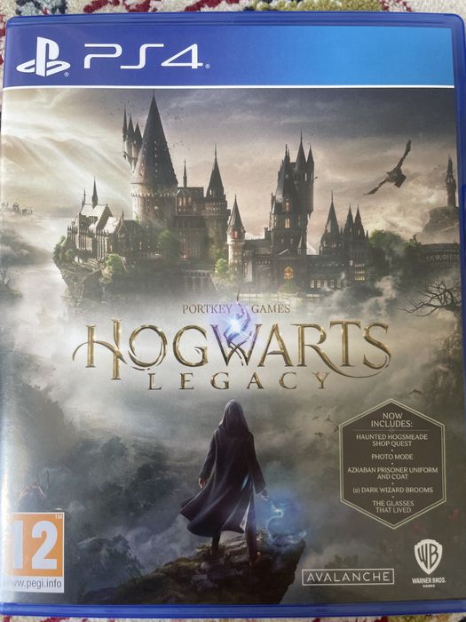 Отличные диски на ps4 с отличной ценой!