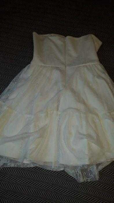 Rochie Nissa dantela