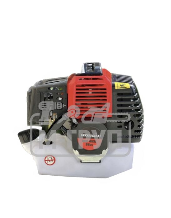 Бензинов двигател за тример Хонда 68куб