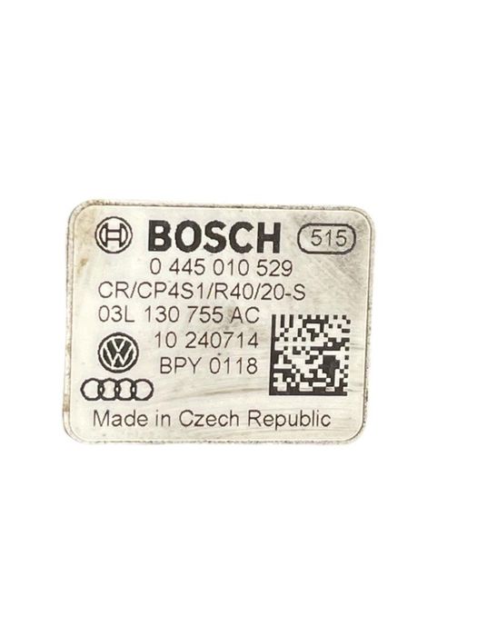 Kit Injectie Audi A6 C7 2010 - 2018 2.0 Tdi Cgl 03L130755Ac / 0445010529 / 03L1302770 / 03L130089Q
