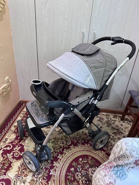 Продам детскую коляску