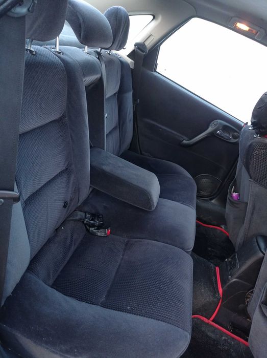 Opel-Vectra de vânzare