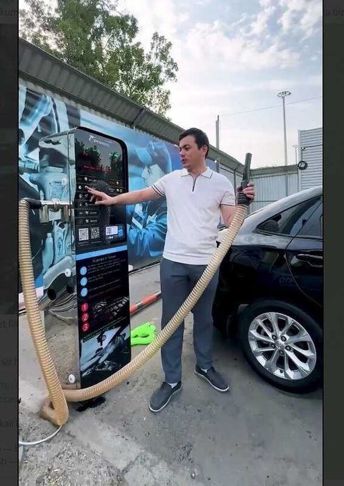 Suxoy tuman сухой туман suhoy tuman suxoytuman сухойтуман ProMoy