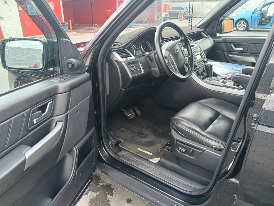 LAND ROVER Range Rover 2008 — imagine 4