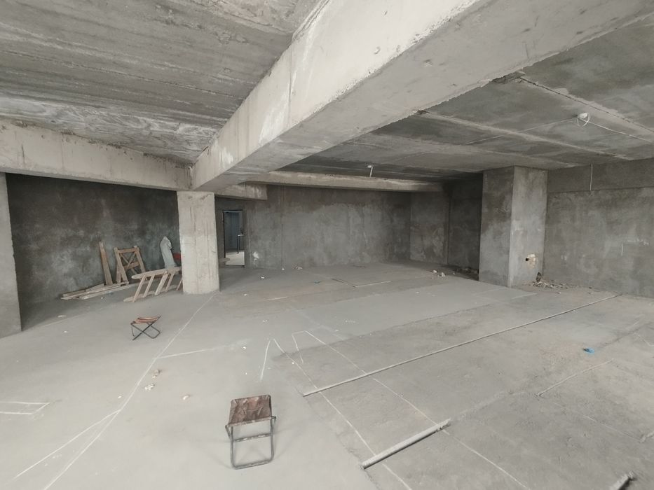 Продам квартиру коробка  в ЖК Ney Life yashnobod ул. Бакинская 222 5/1