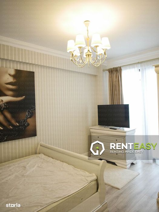 Apartament cu 2 camere in bloc nou situat in zona Palas - Moldovei