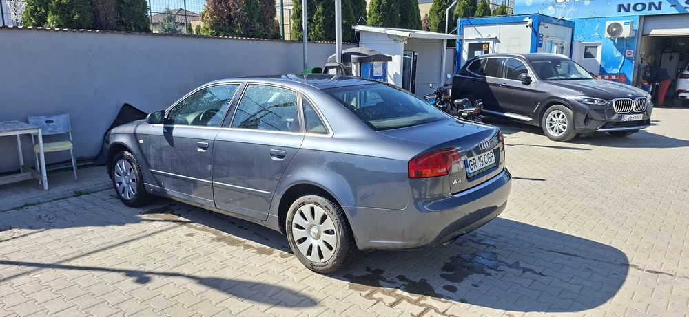 AUDI A4 2006 — imagine 5