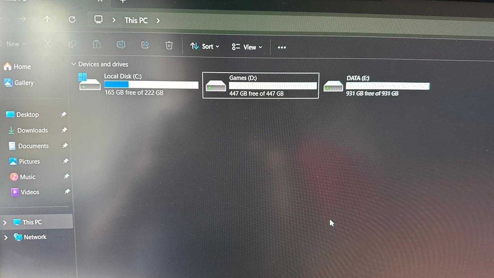 Sistem PC Office & Light Gaming