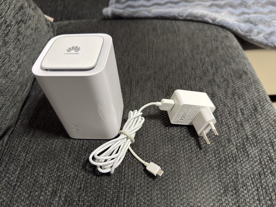 Vand 3 routere Tp-link AX1800, Huawei AX2new și E5180s