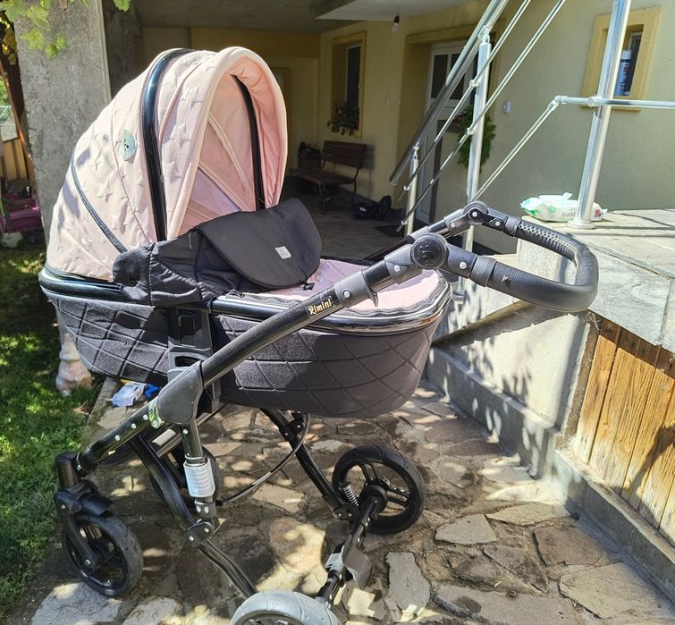 Количка lorelly Reminy