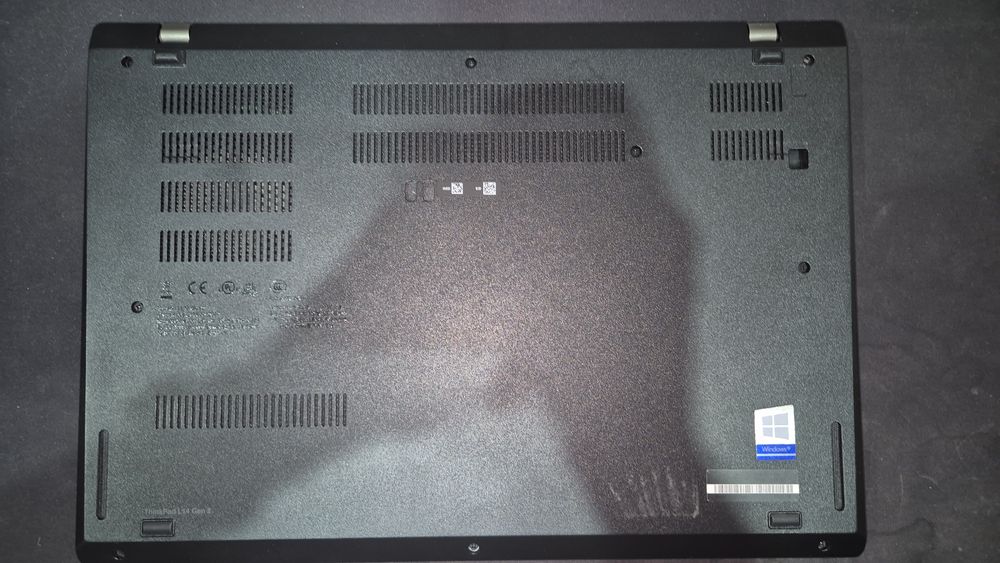 ThinkPad L14 Gen 2 | Ryzen 5 5600U | 16GB RAM | 512GB SSD | Baterie 94%