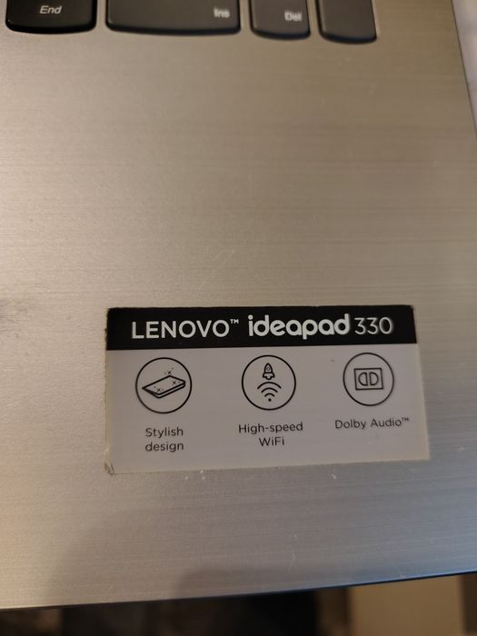 Lenovo ideapad 330 8gb ram