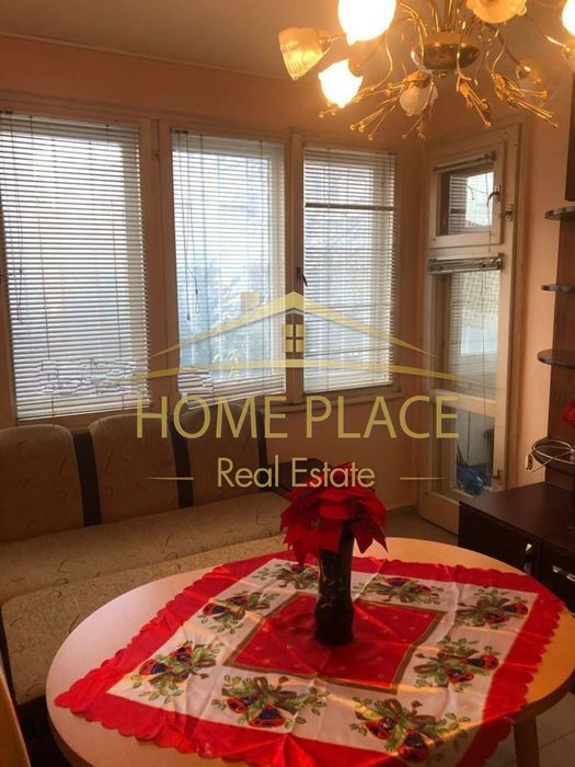 Дава се под наем Едностаен апартамент в Варна, Зимно кино Тракия - 30 кв.м за 229.5 € - Снимка #1