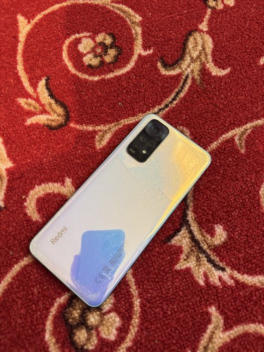 Redmi Note 11 6/128гб