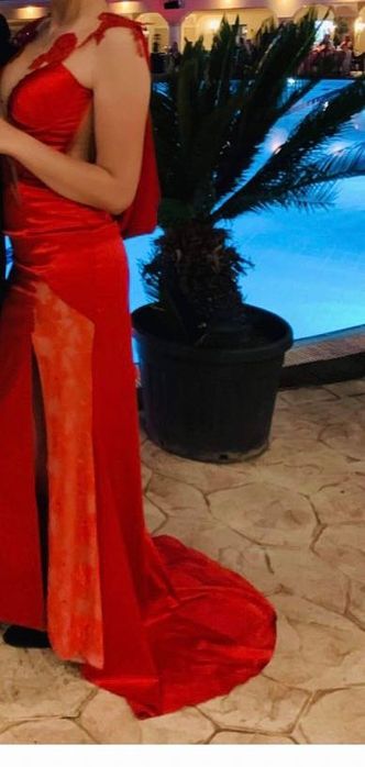 Rochie de ocazie Julia Kontogruni