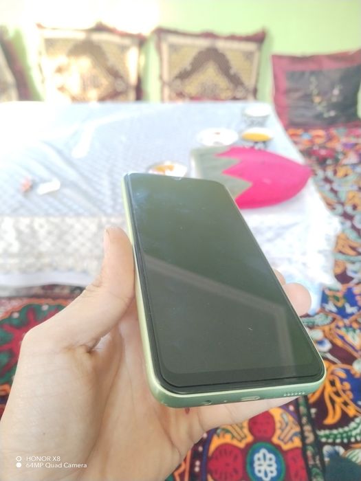 Samsung A14 6+6/128l