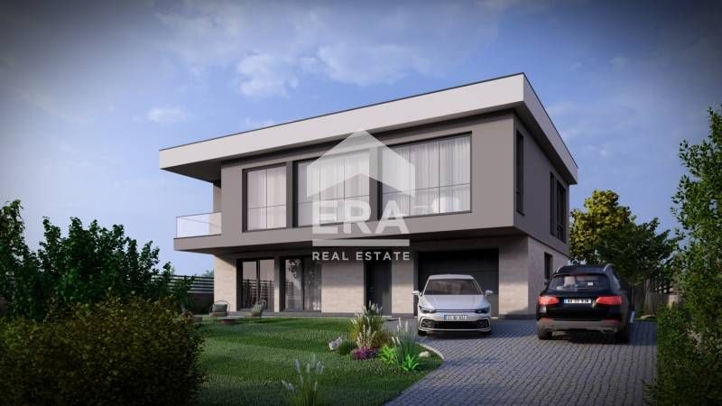 Продава се Къща в Варна, Изгрев - 250 кв.м за 953 €/кв.м - Снимка #4