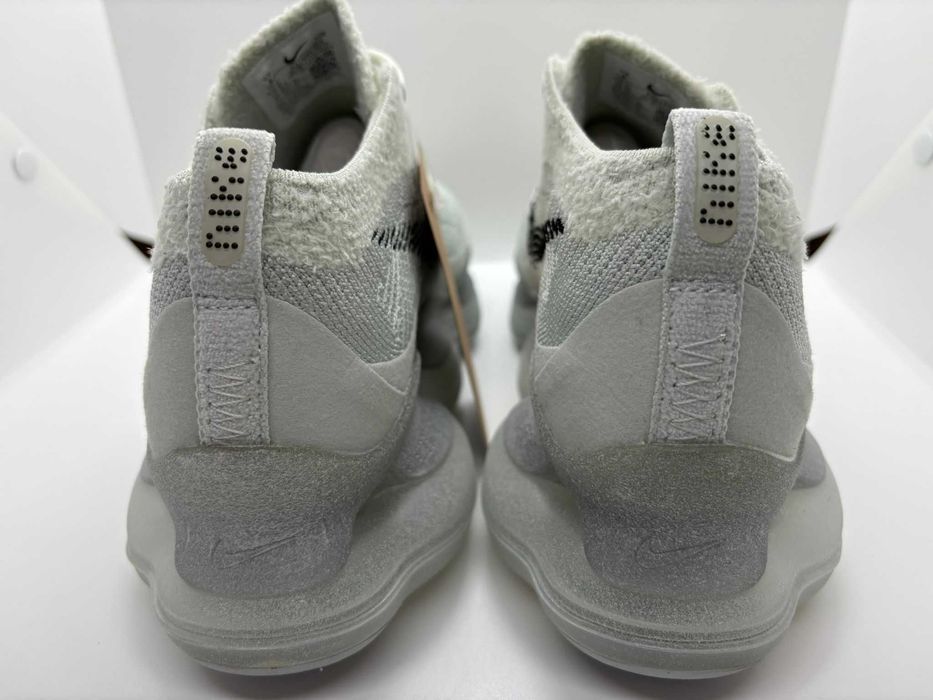 Nike Air Max Scorpion Light Silver Smoke Grey 40-44