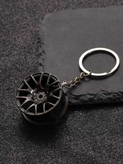 Ключодържател "Джанта"