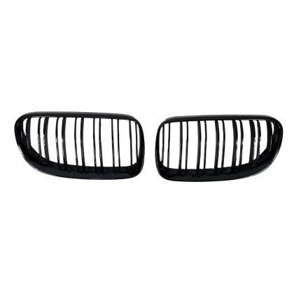 Двойни M3 M Бъбреци Решетки BMW E92 E93 БМВ Е92 E93 Гланц М3