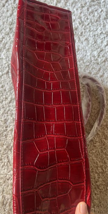 geanta noua, marimea din poza