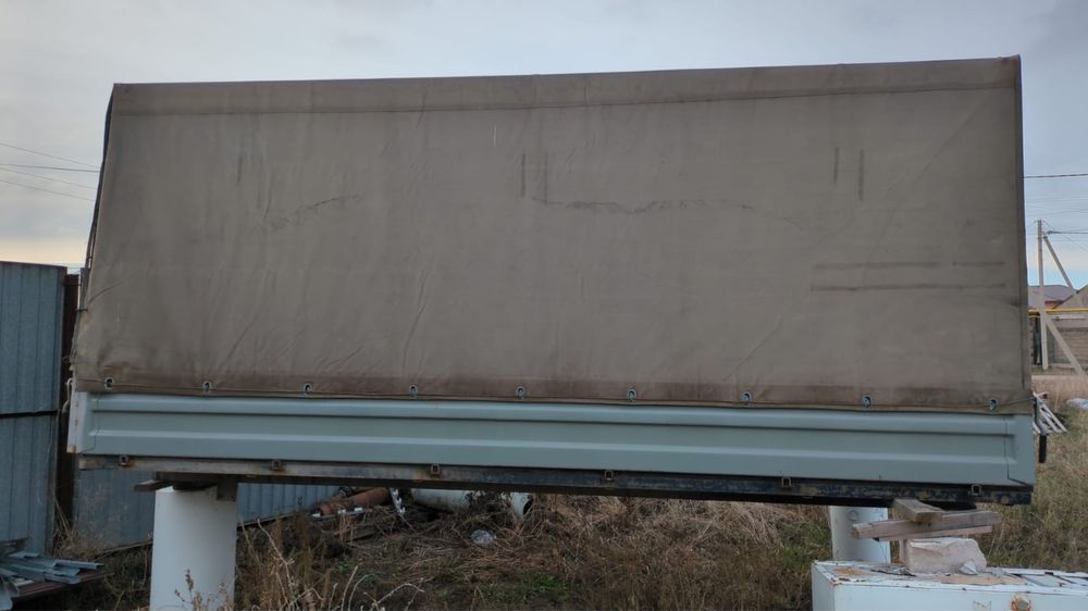 Борт для Газели 4.2 м