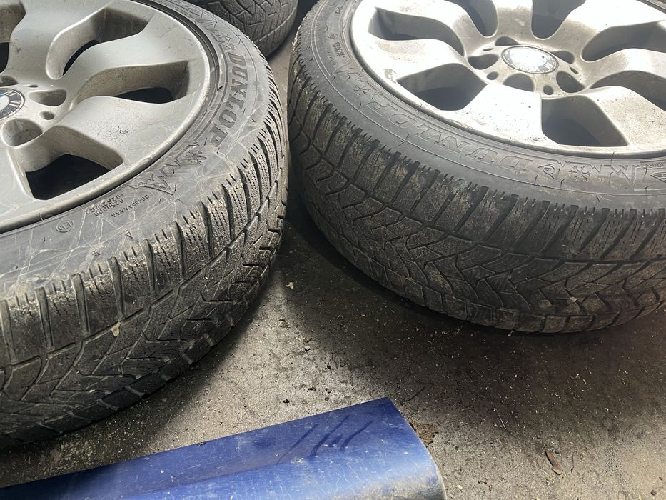 Джанти бмв 3 е90/91 17 ( djanti bmw 3 e90/91 17 )