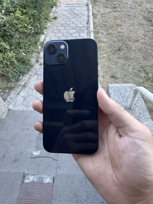 Iphone 13 128GB 85akb