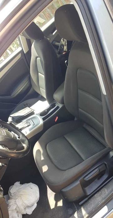 Продавам Audi a4 b8 3.0tdi 239hp CCWA, quattro автомат на части/ а4 б8