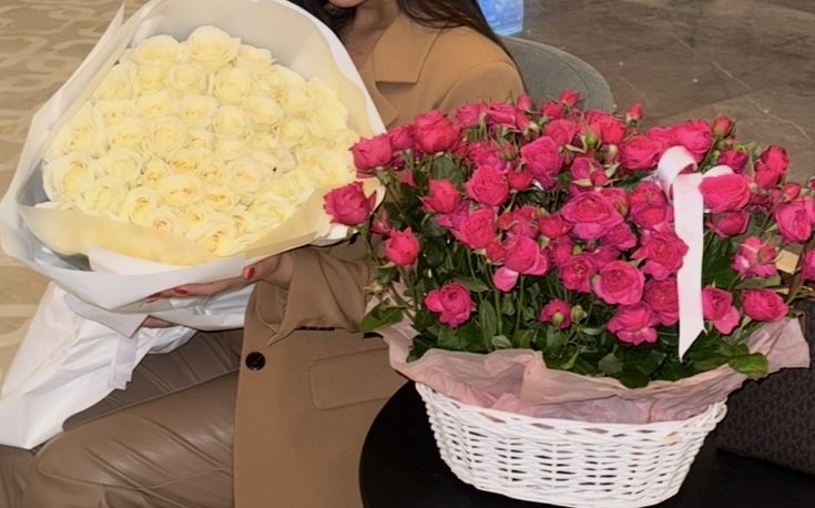 продам цветочки