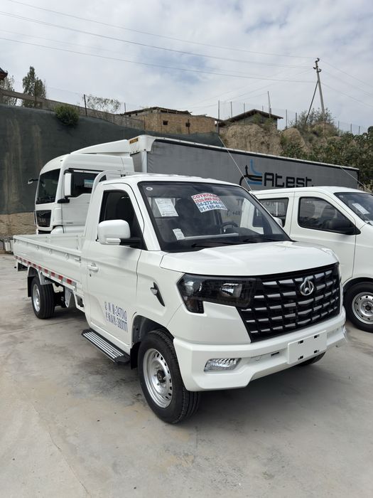 Changan Start Plus