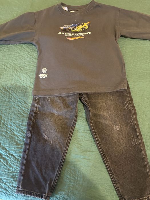 детски дрехи zara рзмер 3 г