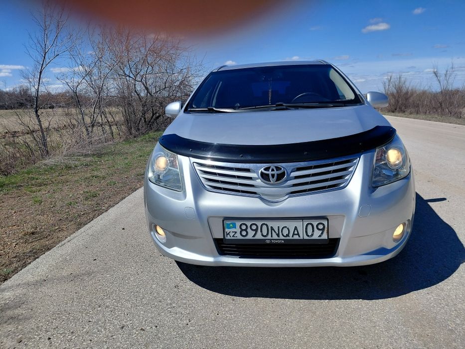 Продам Тойота авенсис